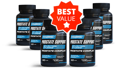 180 Day Supply