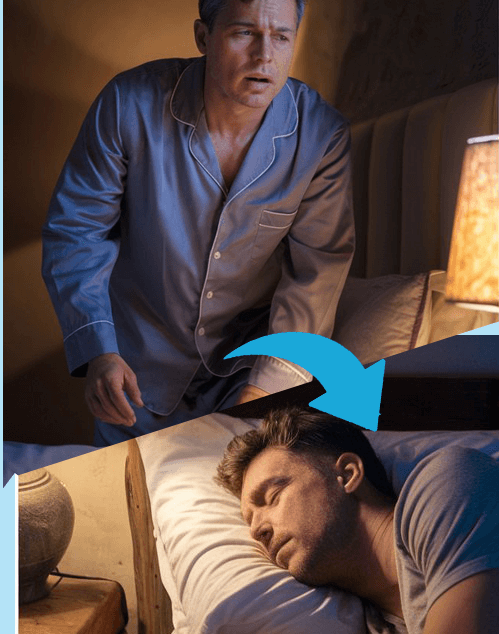 PrimeGENIX Prostate Support