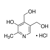 Vitamin B6 (Pyridoxine HCl)